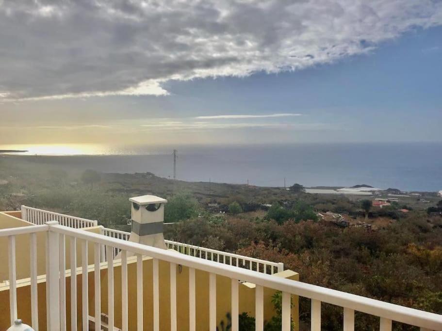 Mirador De Merese Φροντέρα Εξωτερικό φωτογραφία