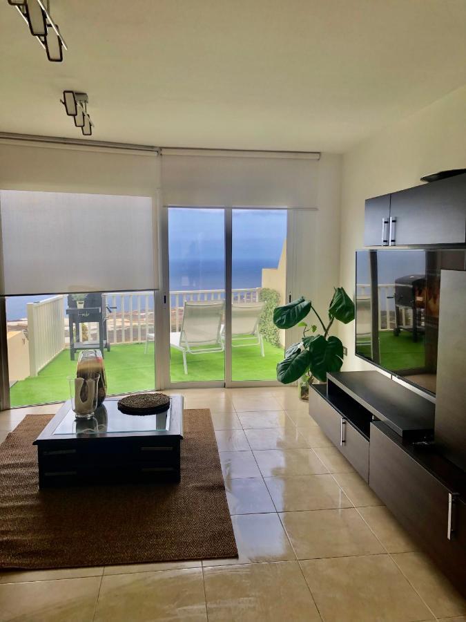 Mirador De Merese Φροντέρα Εξωτερικό φωτογραφία